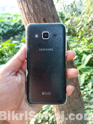 Samsung Galaxy J2